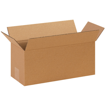 14 x 6 x 6" Long Corrugated Boxes