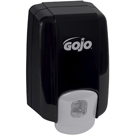 GOJO<span class='afterCapital'><span class='rtm'>®</span></span> NXT<span class='afterCapital'><span class='rtm'>®</span></span> Maximum Capacity<span class='tm'>™</span> Dispenser