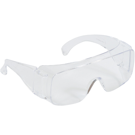 3M<span class='tm'>™</span> Tour-Guard<span class='tm'>™</span> V Protective Eyewear